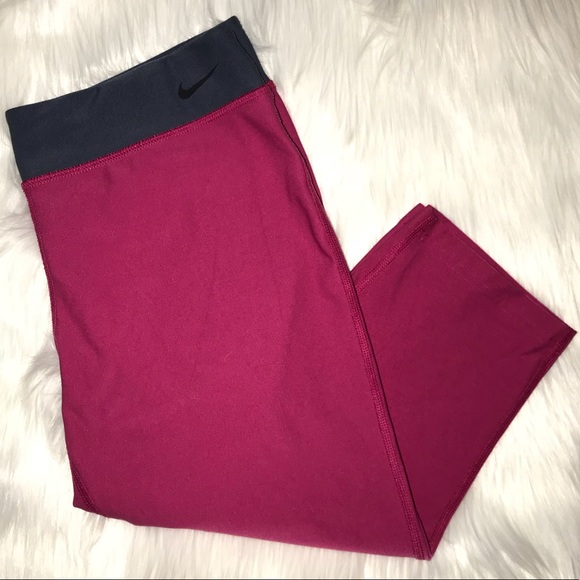 Nike Pants - Nike Dri-Fit Leggings
